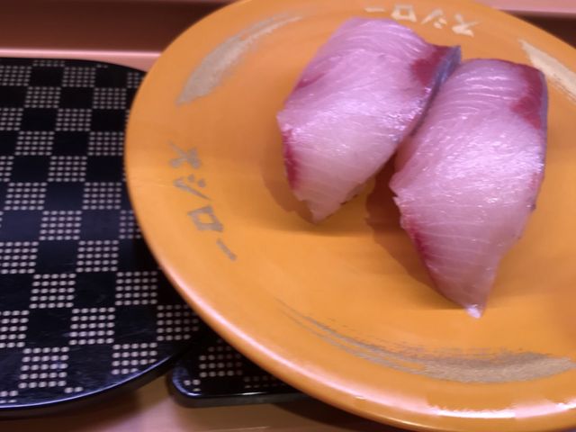 写真_スシロー勝田台店