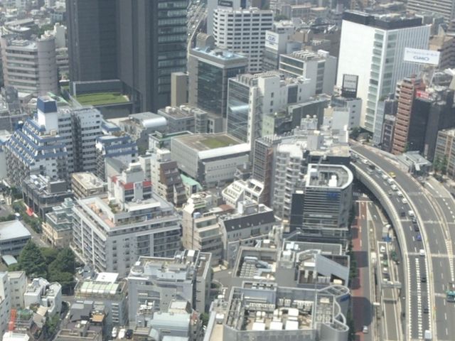246_ニッポンレンタカー 渋谷駅南口店