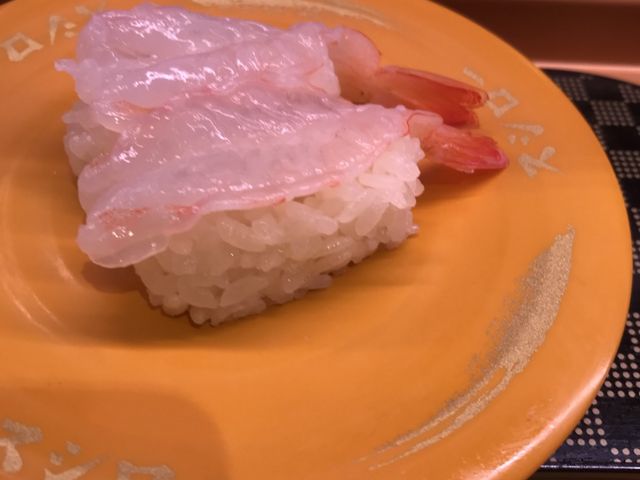 写真_スシロー 東神奈川店