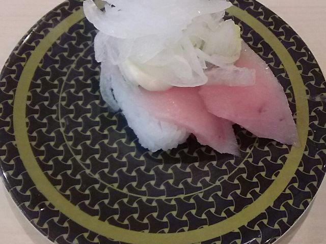 ヘルシー_はま寿司 水戸笠原店