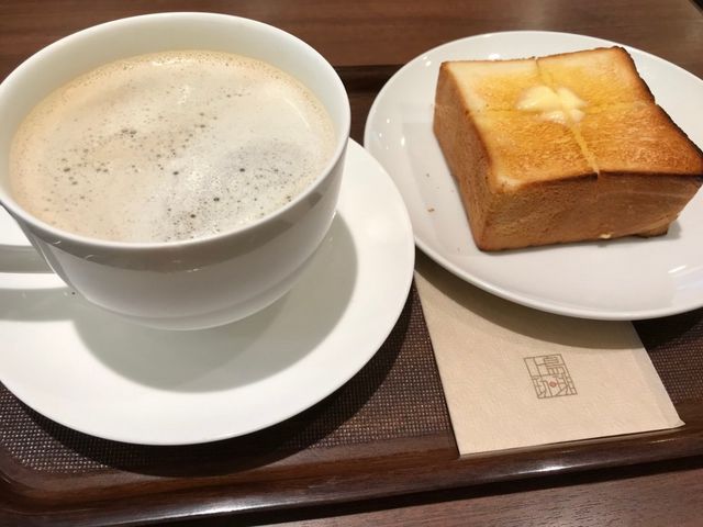 写真_上島珈琲店 イオンモール浦和美園店