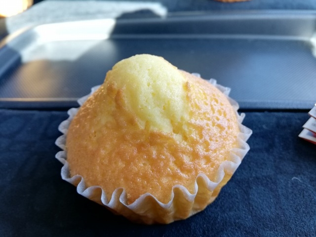 お山のマドレーヌ♪_南三陸さんさん商店街
