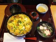 江戸家化猫さんの横田屋の投稿写真2