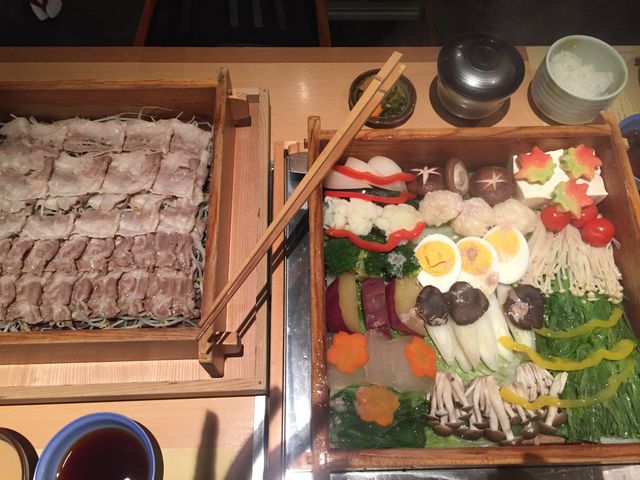 蒸しあがりです。_華蓮