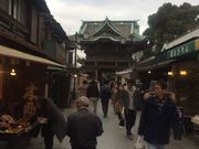 Kuda12さんの平成百景 柴又帝釈天及び周辺の街並みの投稿写真1