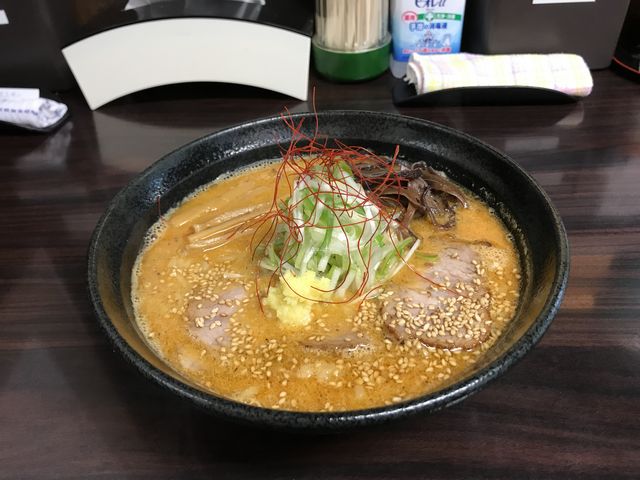 辛みそ_円山 嬉