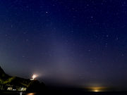 hiroさんの角田浜海水浴場の投稿写真1
