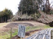 こぼらさんの片岡城跡の投稿写真3