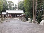 こぼらさんの伊邪那岐神社の投稿写真2