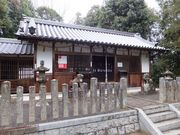 こぼらさんの伊邪那岐神社の投稿写真3