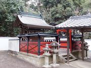 こぼらさんの伊邪那岐神社の投稿写真5