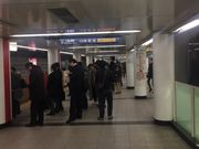 Kuda12さんの東京メトロ丸ノ内線赤坂見附駅の投稿写真1