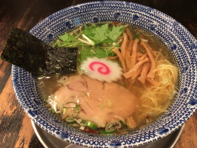 中華そば_くじら軒