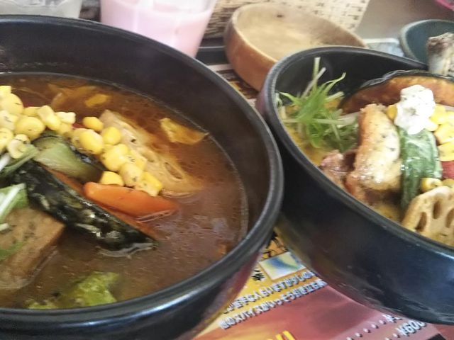 料理_Chaos Heaven