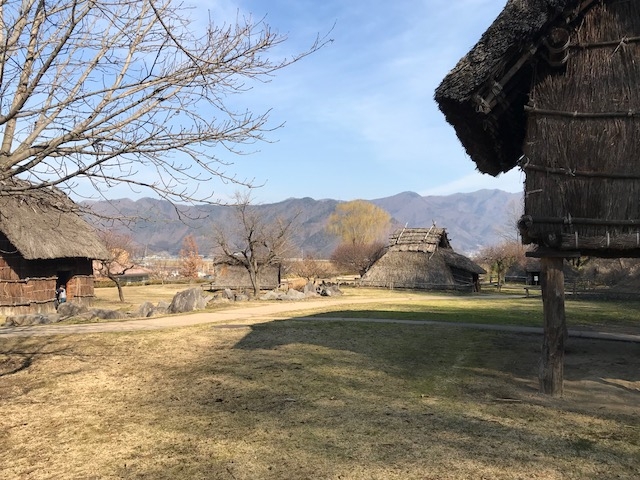 SHINさんの科野の里歴史公園の投稿写真1