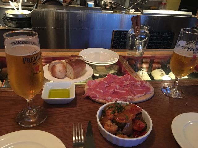 ソイラテさんの永福町 ichiの投稿写真1