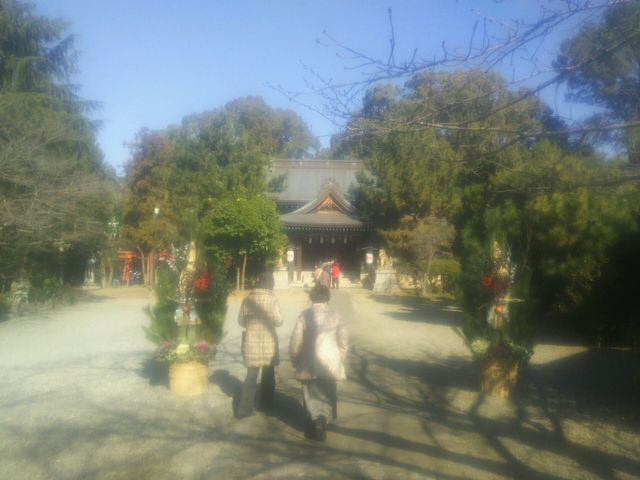 姫路神社_姫路神社