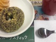 Kuda12さんのミスタードーナツ南行徳駅前ショップの投稿写真1