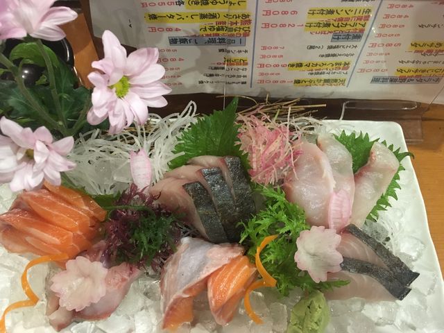 miさんの魚一番 博多 筑紫口本店の投稿写真1