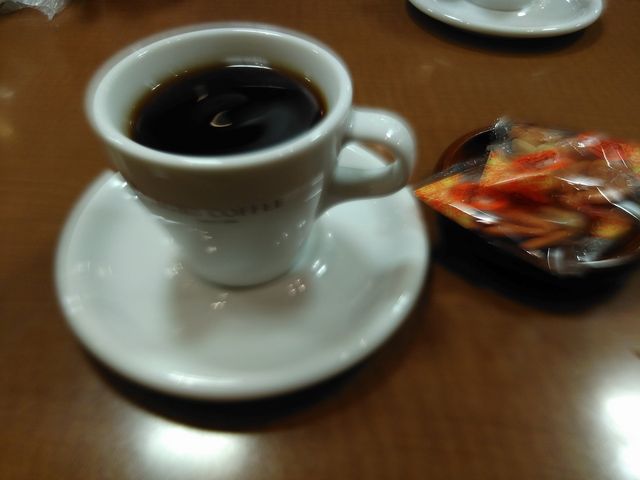 珈琲ホリアピタ店