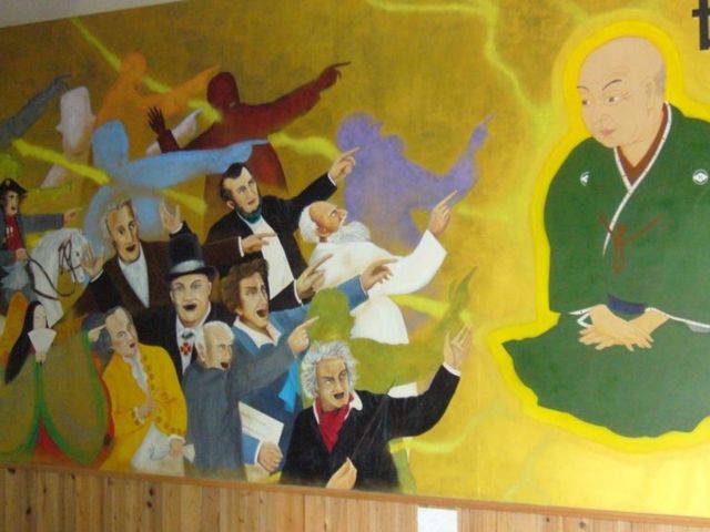 ぺぺさんの西鶴記念交流館の投稿写真1