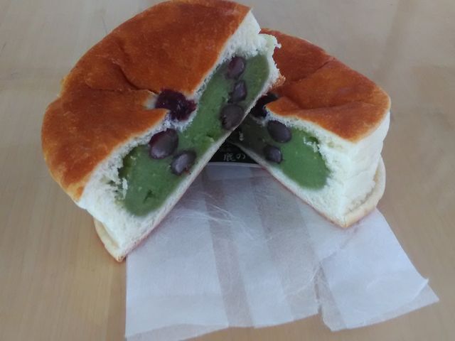 志津屋 大手筋店_志津屋 大手筋店