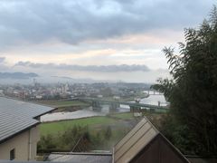 山鹿温泉の写真1