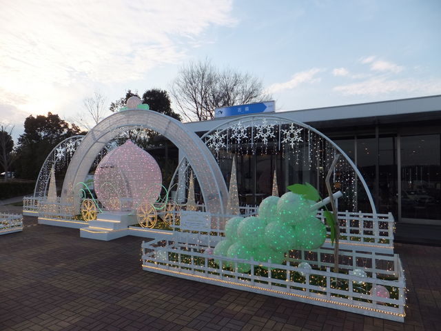 こぼらさんの吉備SA(上り)の投稿写真1