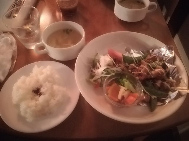 日替わり_kitchen