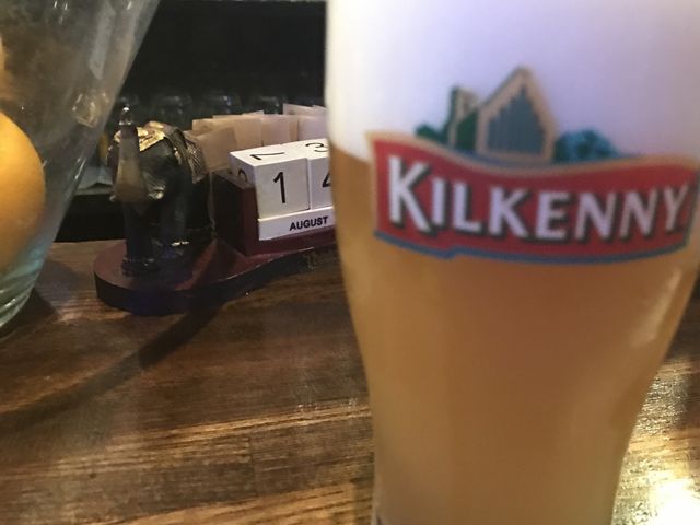 生ビール_ZOO