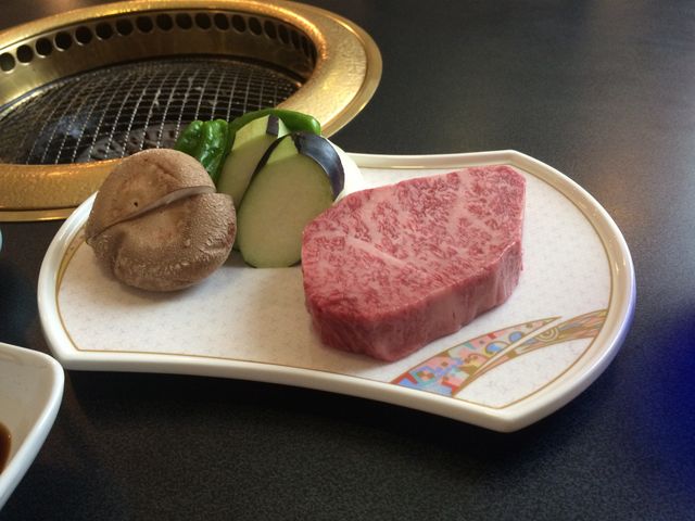 飛騨牛 天狗_飛騨牛食処 天狗