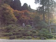 くりさんの萬徳寺庭園の投稿写真1