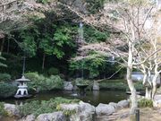 poporonさんの長崎公園(諏訪の杜)の投稿写真4