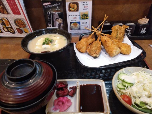 セイさんの正起屋 阪急三番街店の投稿写真1