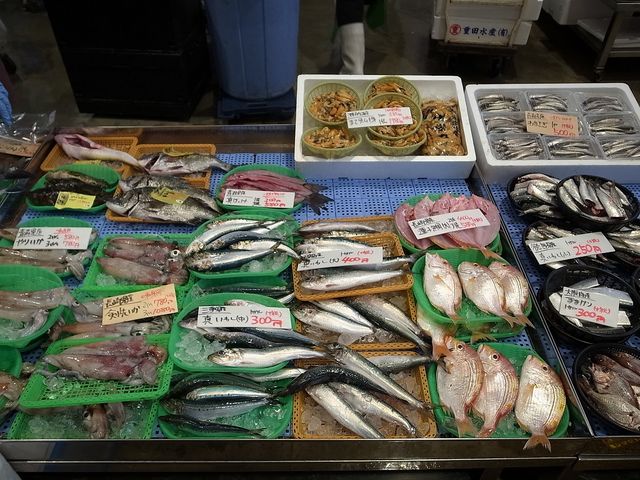 マルナカ 穂浪店
