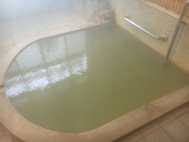 高東旅館さん 素泊まりが安いです_川渡温泉