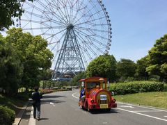 葛西海浜公園の写真1