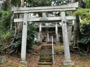 まるさんの白山神社の投稿写真1