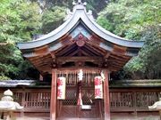 まるさんの白山神社の投稿写真1
