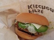 ringoringoさんのファーストキッチン 草加マルイ店の投稿写真2