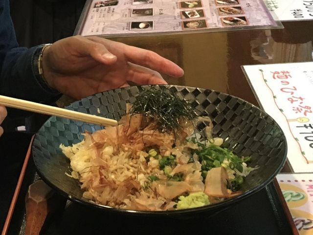 祭りそば_一休