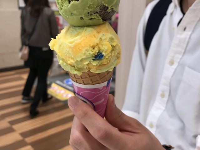 サーティワンの日で31%引き_サーティワンアイスクリーム アルカキット錦糸町店