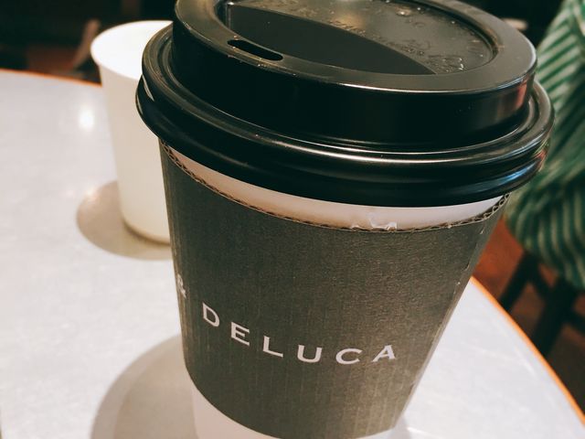 ホットティー_NEWoMan(ニュウマン)