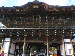 成田山新勝寺の写真1
