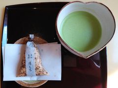 茶のちもとの写真1