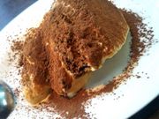 usaさんのシロッコ SCIROCCO コレド日本橋の投稿写真1