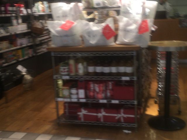 ディーン&デルーカ アトレ吉祥寺店_ディーン&デルーカ アトレ吉祥寺店