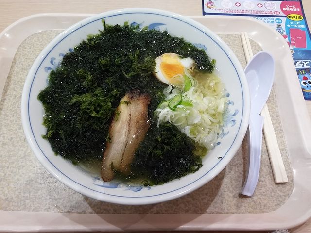 旨のり鯛塩_焼豚屋福麦亭 イオン盛岡店