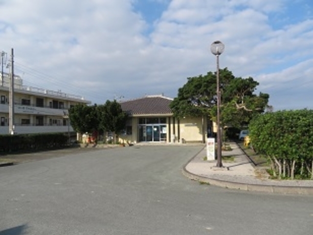 キヨさんの浦添グスクようどれ館の投稿写真1