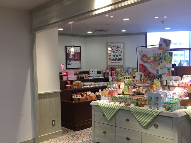 アフタヌーンティー・ティールーム ルミネ荻窪店_アフタヌーンティー・ティールーム ルミネ荻窪店